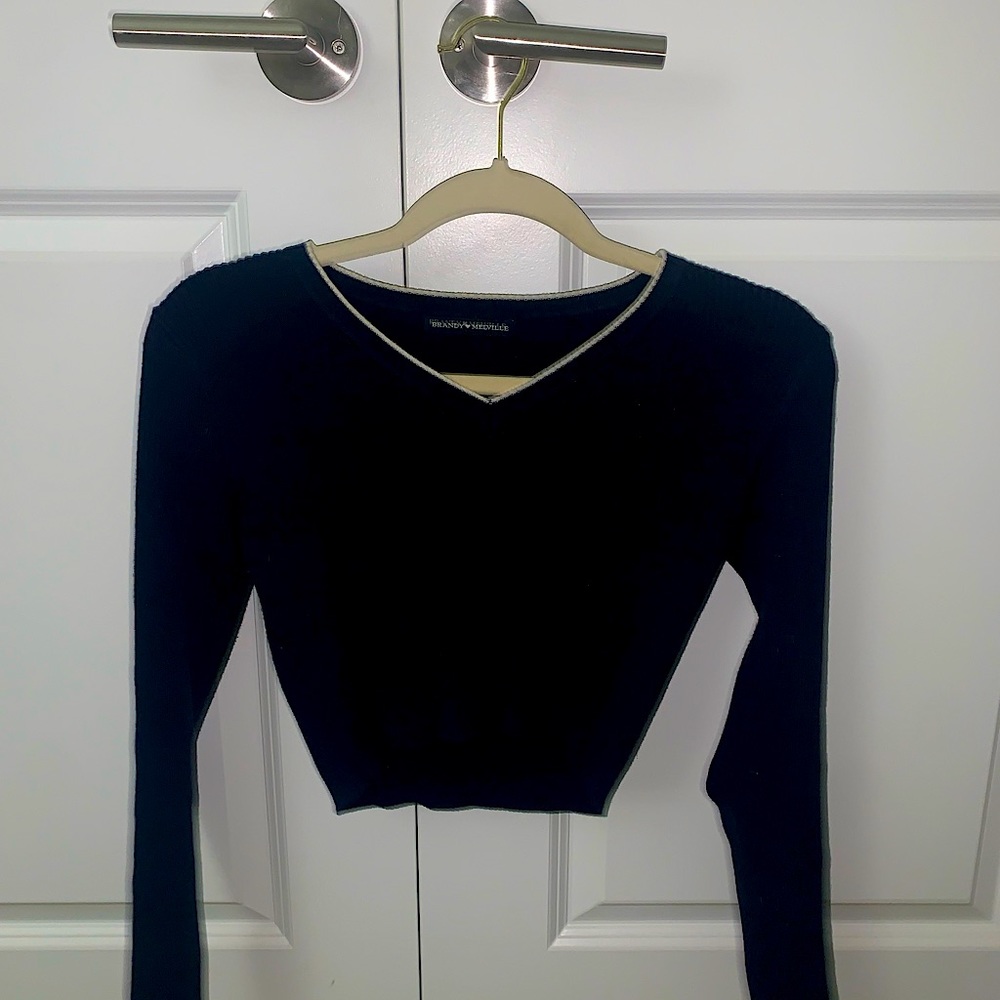 Brandy Melville Sweater